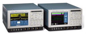 TDS6604B - Tektronix Digital Oscilloscopes