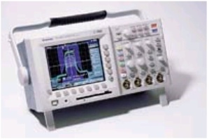 TDS3014 - Tektronix Digital Oscilloscopes