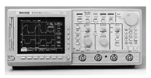 TDS510A - Tektronix Digital Oscilloscopes