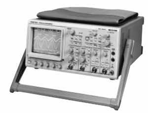 SS-7840 - Iwatsu Analog Oscilloscopes