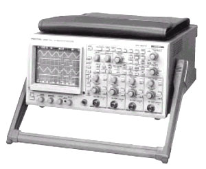 DS-8617 - Iwatsu Digital Oscilloscopes