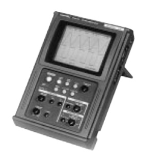DS-8710 - Iwatsu Digital Oscilloscopes