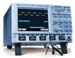 6100 - LeCroy Digital Oscilloscopes