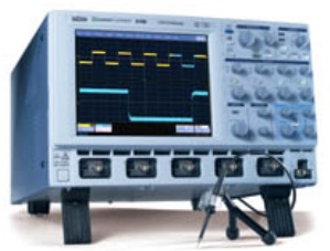 6200 - LeCroy Digital Oscilloscopes