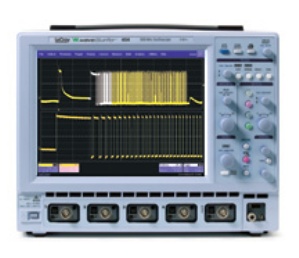 454 - LeCroy Digital Oscilloscopes