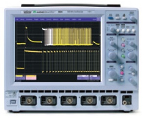 424 - LeCroy Digital Oscilloscopes