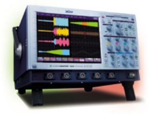 WaveMaster 8620A - LeCroy Digital Oscilloscopes