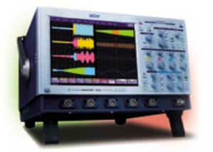 WaveMaster 8300A XXL - LeCroy Digital Oscilloscopes