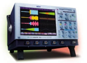 WaveMaster 8500A - LeCroy Digital Oscilloscopes