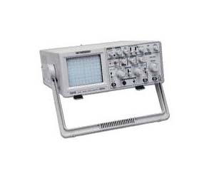 1541D - BK Precision Analog Oscilloscopes