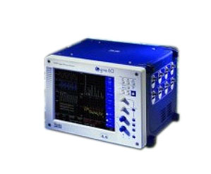 Sigma 60-4 - Nicolet Technologies Digital Oscilloscopes