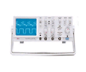 OS-5020C - Morrow Wave Analog Oscilloscopes