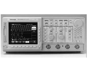 TDS620B - Tektronix Digital Oscilloscopes