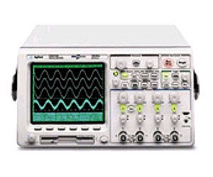 100 MHz - 4 Channel