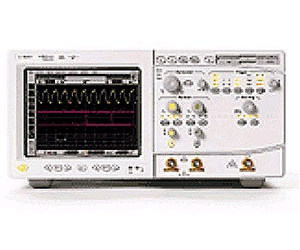 54830B - Keysight / Agilent Digital Oscilloscopes