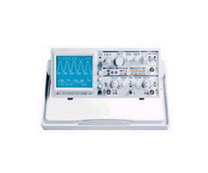 OS-3060D - EZ Digital Digital Oscilloscopes