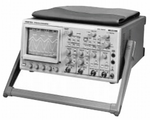 SS-7825 - Iwatsu Analog Oscilloscopes