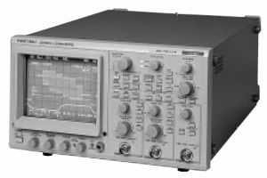 SS-7840P - Iwatsu Analog Oscilloscopes