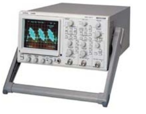 LA302 - LeCroy Analog Oscilloscopes