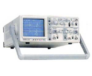 VC-6523 - Hitachi Kokusai Electric America Analog Digital Oscill