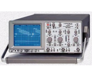HM1004-3 - Hameg Instruments Analog Oscilloscopes