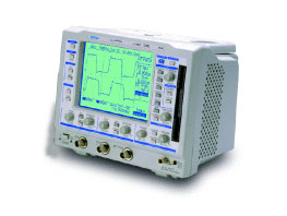 LP142 - LeCroy Digital Oscilloscopes