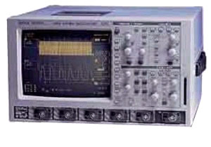 9314CM - LeCroy Digital Oscilloscopes