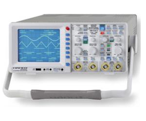 HM1508 - Hameg Instruments Analog Digital Oscilloscopes