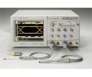 DSO81004A - Keysight / Agilent Digital Oscilloscopes