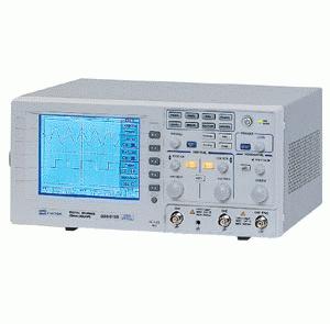 GDS-806S - GW Instek Digital Oscilloscopes