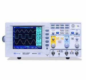 GDS-810C - GW Instek Digital Oscilloscopes