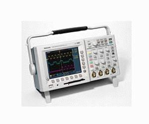 TDS3024B - Tektronix Digital Oscilloscopes