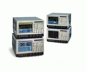 TDS6154C - Tektronix Digital Oscilloscopes
