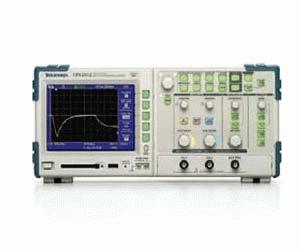 TPS2012 - Tektronix Digital Oscilloscopes