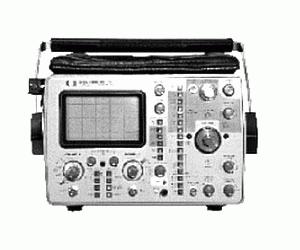 1720A - Keysight / Agilent Analog Oscilloscopes