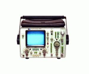 1740A - Keysight / Agilent Analog Oscilloscopes
