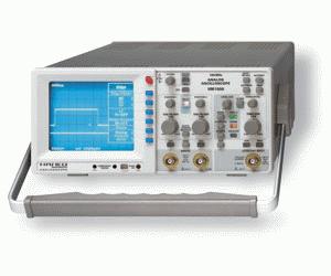 HM1000 - Hameg Instruments Analog Oscilloscopes