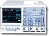 TS-80600 - Iwatsu Analog Oscilloscopes