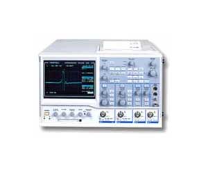 TS-81000 - Iwatsu Analog Oscilloscopes
