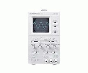 CO-1305 - Kenwood Analog Oscilloscopes