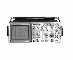 2236 - Tektronix Analog Oscilloscopes