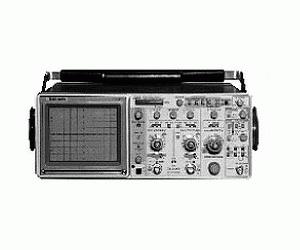 2236A - Tektronix Analog Oscilloscopes