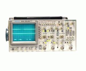 2247A - Tektronix Analog Oscilloscopes