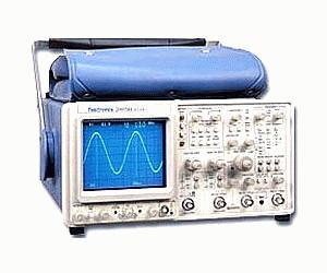 2445B - Tektronix Analog Oscilloscopes