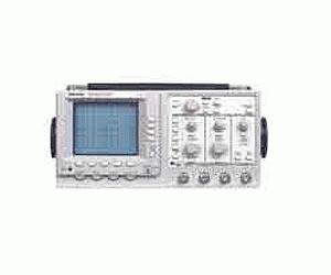 TAS485 - Tektronix Analog Oscilloscopes