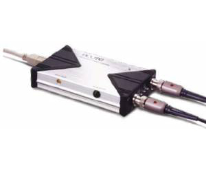 DS-1002 - Acute Technology PC Modular Oscilloscopes