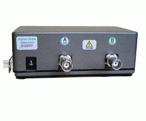DSG01 - CL System PC Modular Oscilloscopes