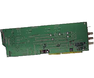 PCI-443 - PC Instruments PC Modular Oscilloscopes
