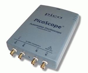 PicoScope 3423 - Pico Technology PC Modular Oscilloscopes