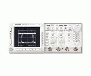 TDS540B - Tektronix Digital Oscilloscopes